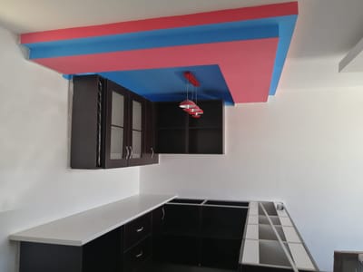 Bathroom renovations