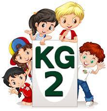 رابط تحديث البيانات للصف الثاني رياض أطفال KG2