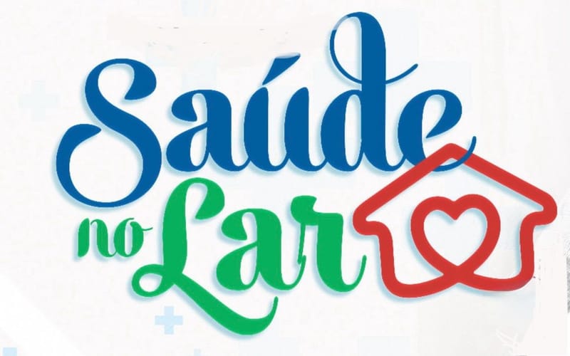 Apresentação Programa Saúde no Lar