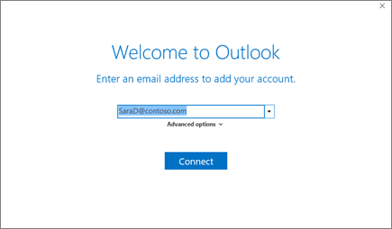 How do I contact Microsoft about my Hotmail account?