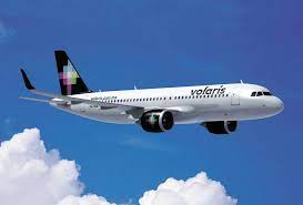 ¿Cómo llamar a Volaris desde México?