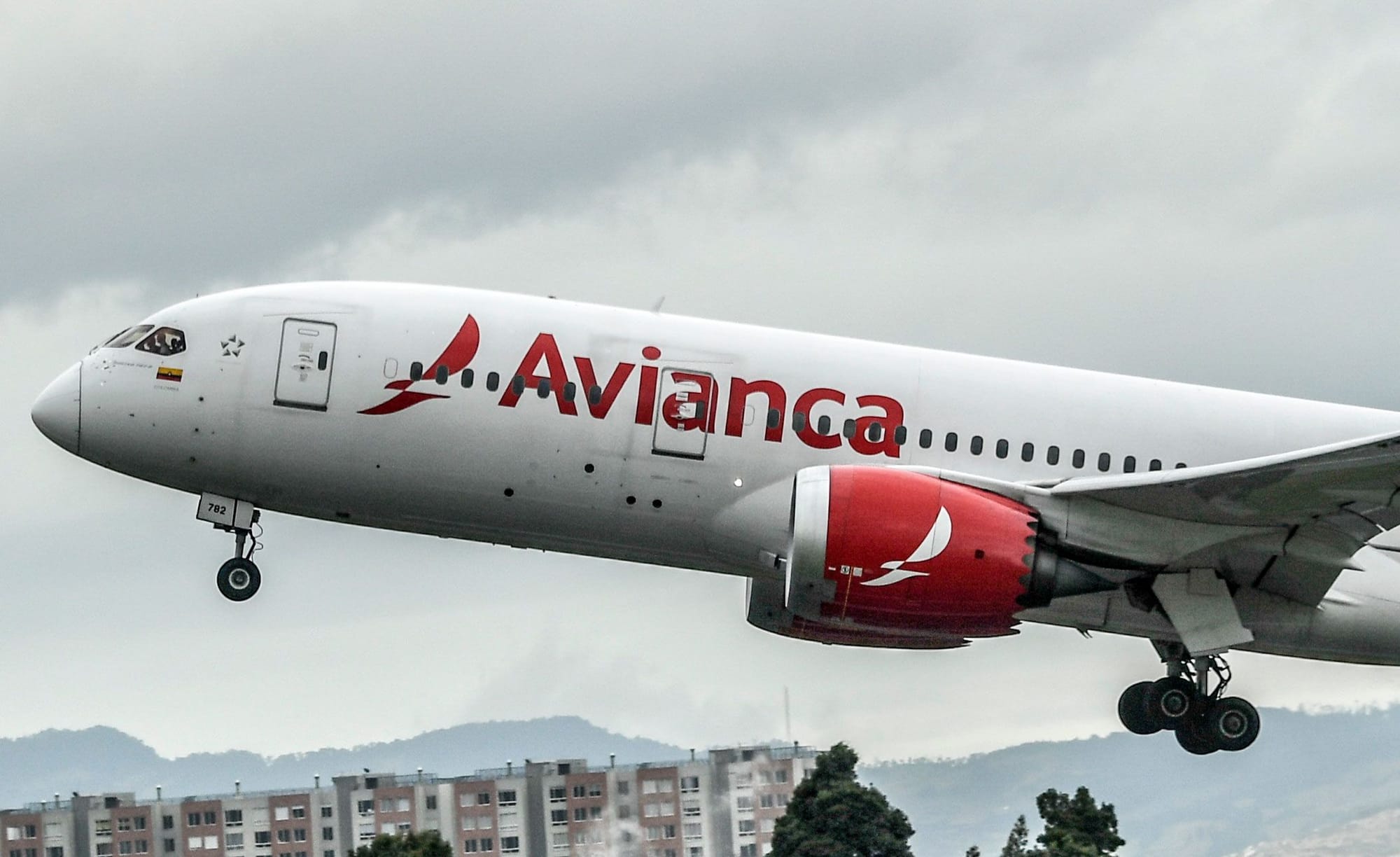 ¿Cómo llamar a Avianca en Costa Rica?