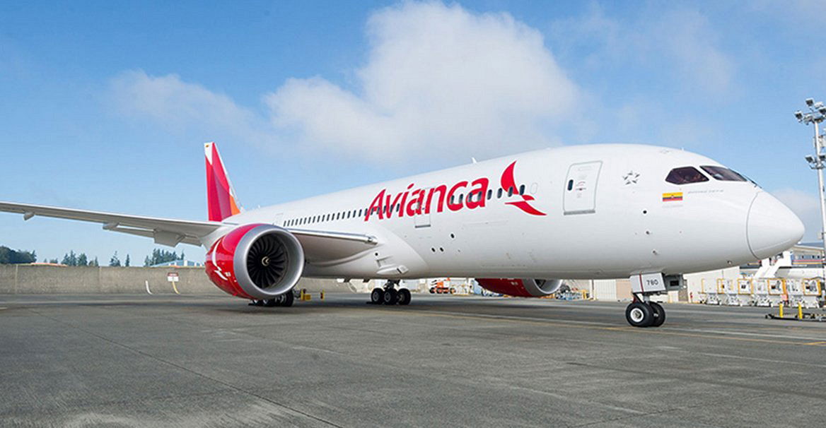 ¿Cómo me comunico con el equipo de atención al cliente de Avianca Airlines?