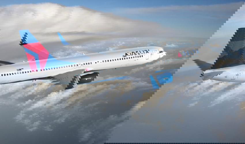 ¿Cómo llamar a Delta desde Chile?