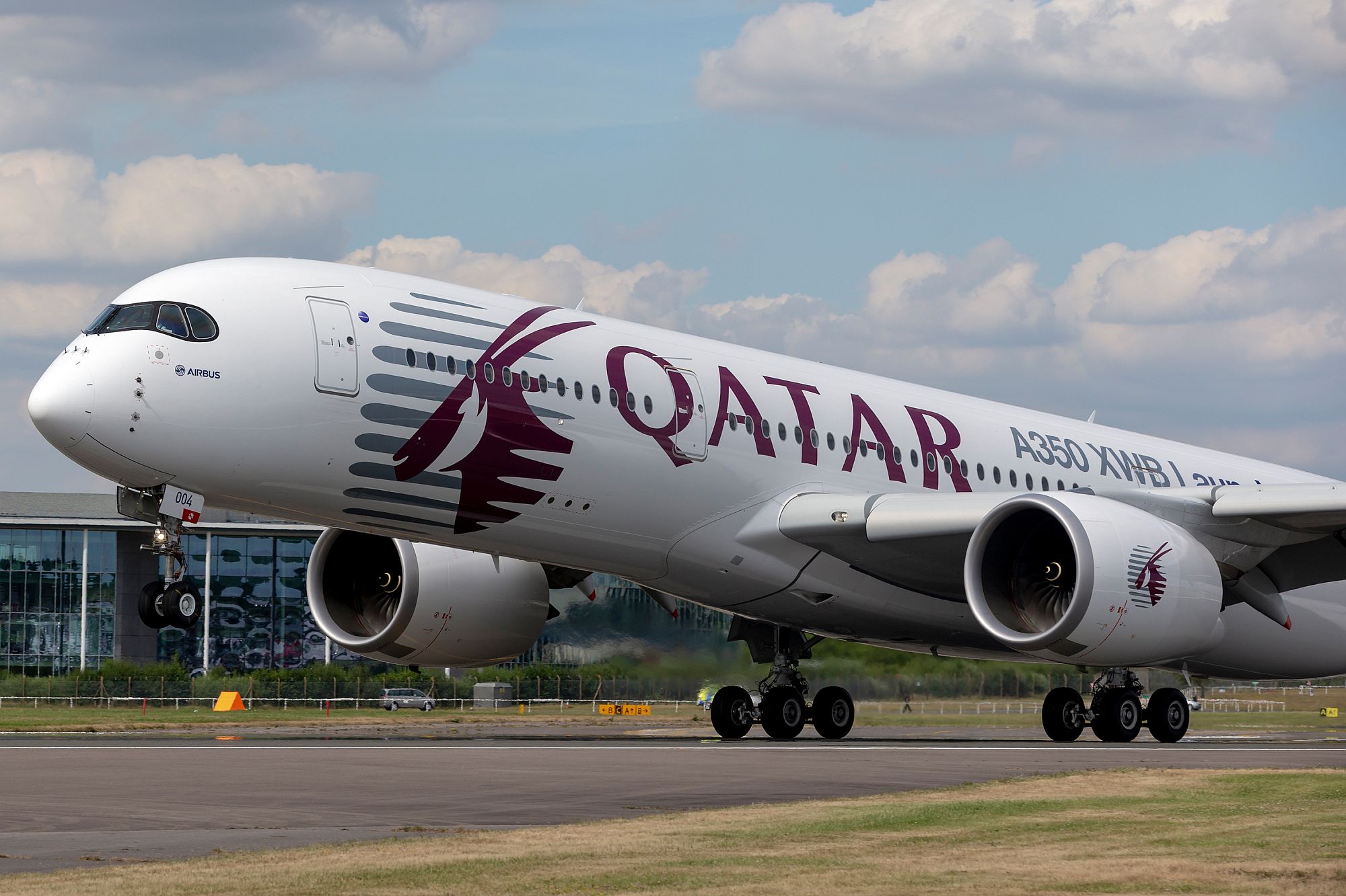 Jak skontaktować się z Qatar Airways?