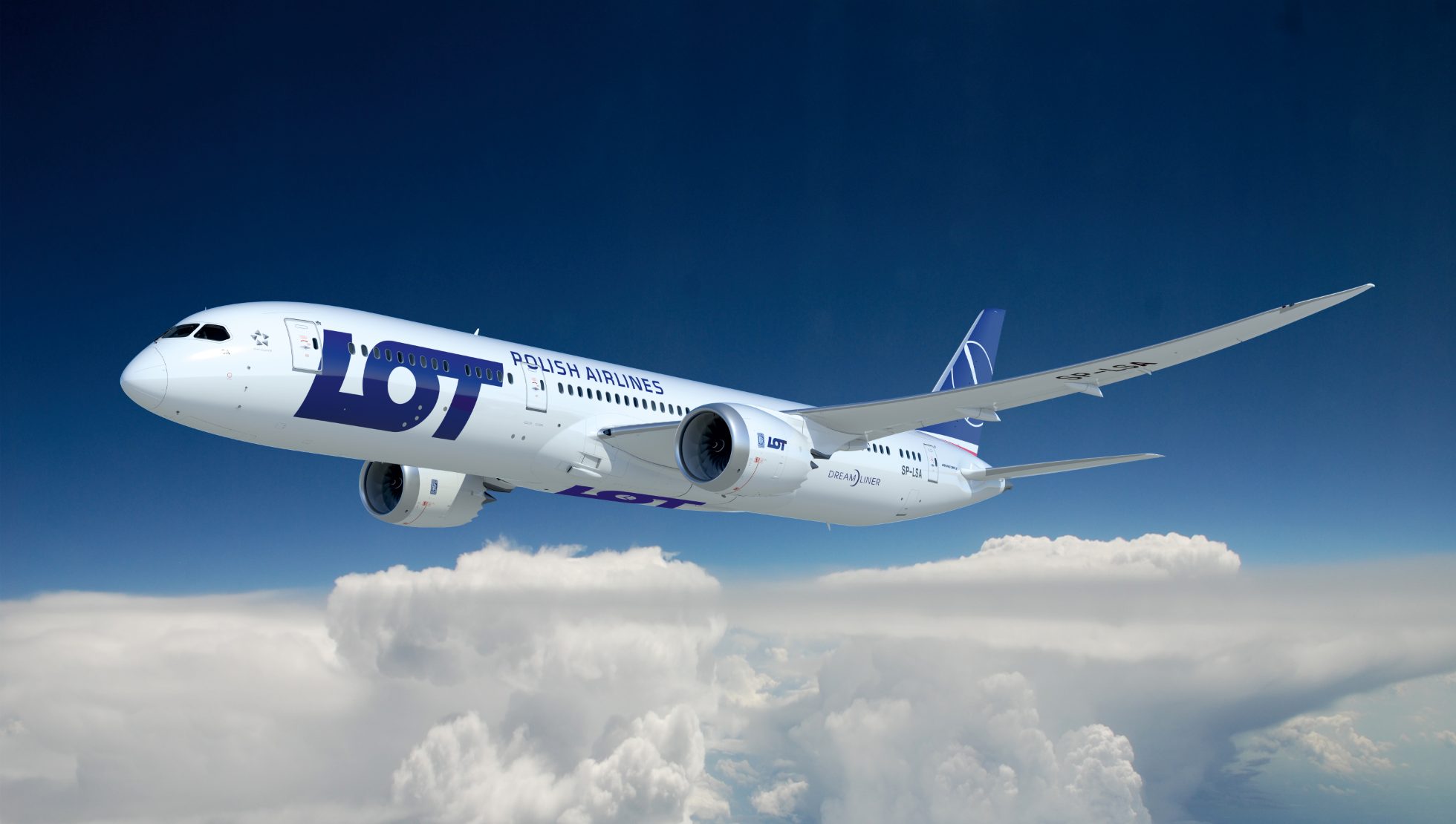 Dowiedz się wszystkiego o infolinii dla klientów LOT Polish Airlines
