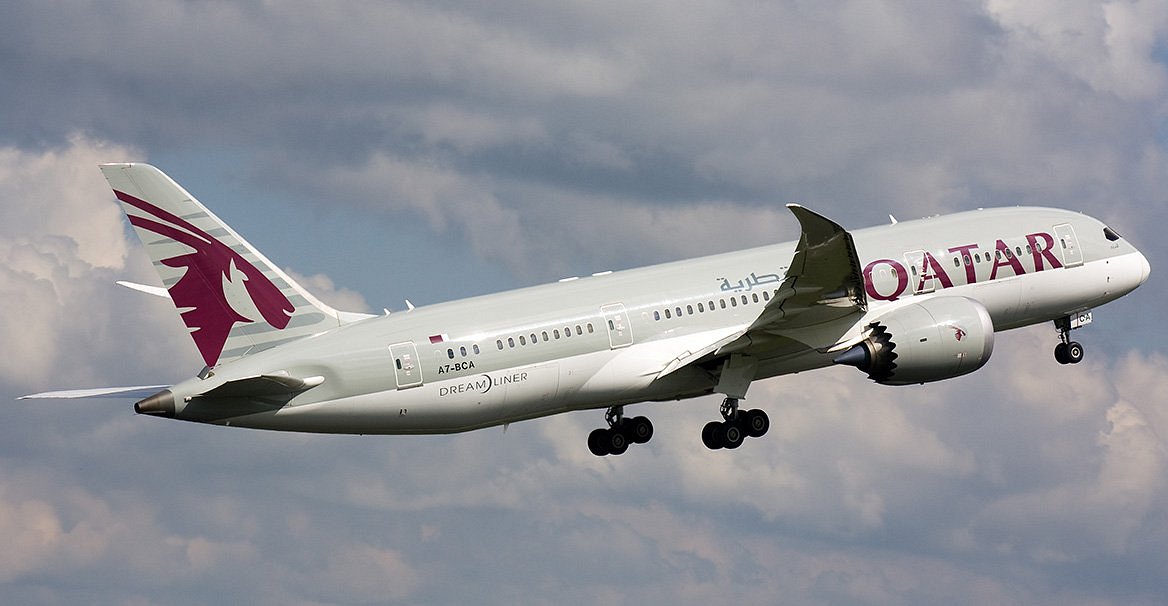 Qatar Airways Infolinia Polska | Jak skontaktować się z Qatar Airways w Polsce?