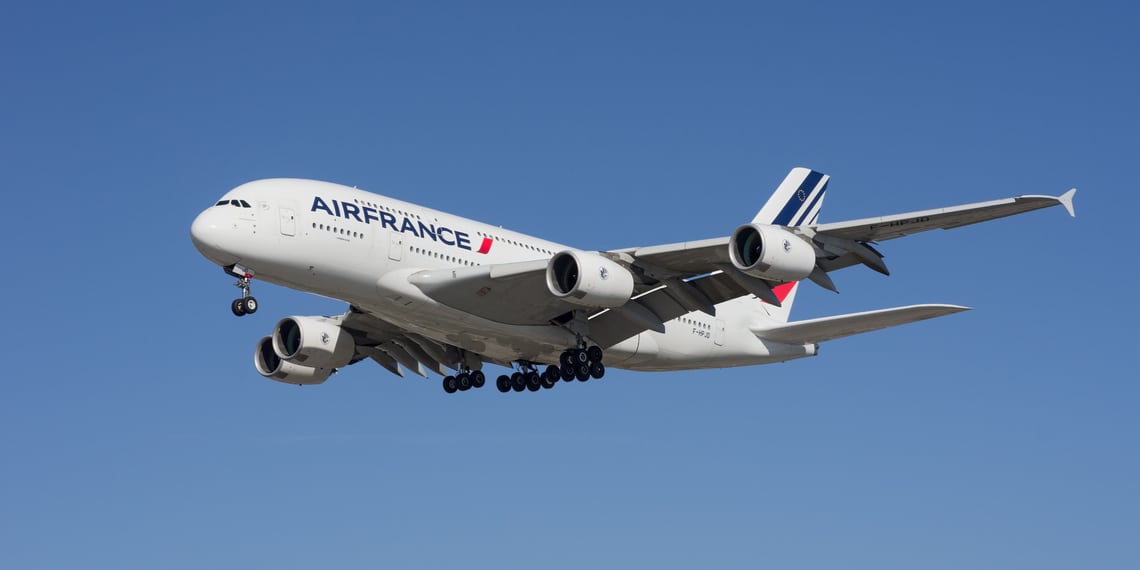 Air France Infolinia Polaska | Jak zadzwonic do Air France?
