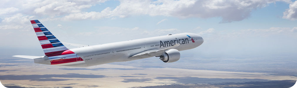Jak skontaktowac sie z American Airlines w Polsce?