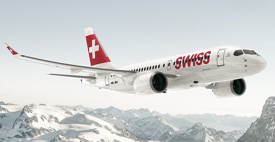 Jak skontaktowac sie telefonicznie z liniami SWISS?