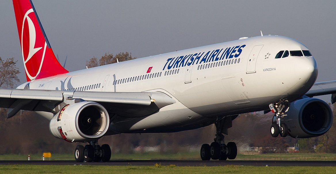 Turkish Airlines Infolinia Polska | Jak skontaktowac sie z Turkish Airlines?