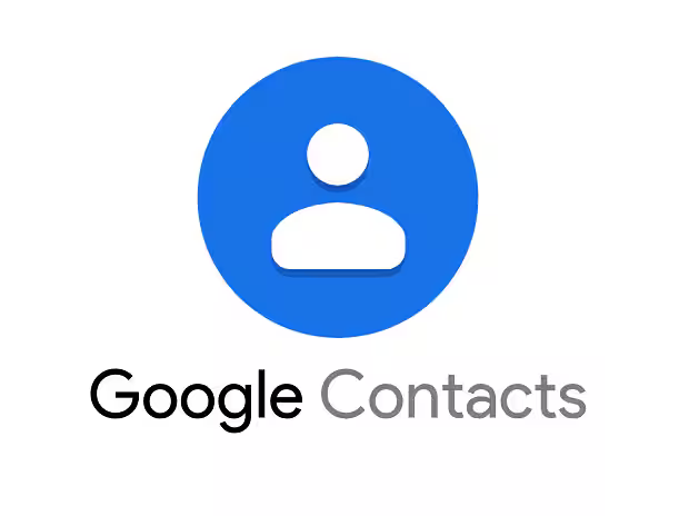 Comment puis-je contacter Google ?