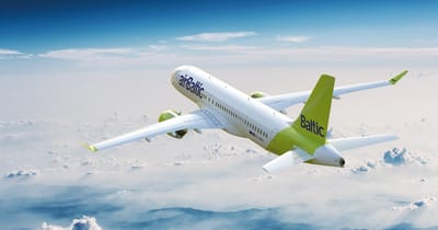 Jak skontaktować się z AirBaltic Cargo Polska?