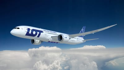 Dowiedz się wszystkiego o infolinii dla klientów LOT Polish Airlines