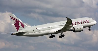 Qatar Airways Infolinia Polska | Jak skontaktować się z Qatar Airways w Polsce?