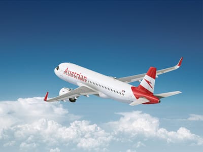 Austrian Airlines Infolinia Polaska | Jak skontaktowac sie z Austrian Airlines w Polsce?