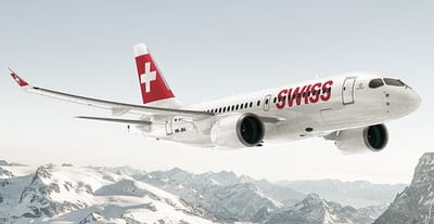 Numer kontaktowy Swiss Airlines w Polsce | Jak skontaktowac sie telefonicznie z liniami SWISS?
