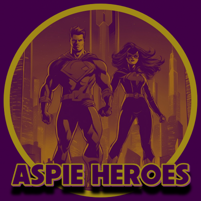 Aspie Heroes