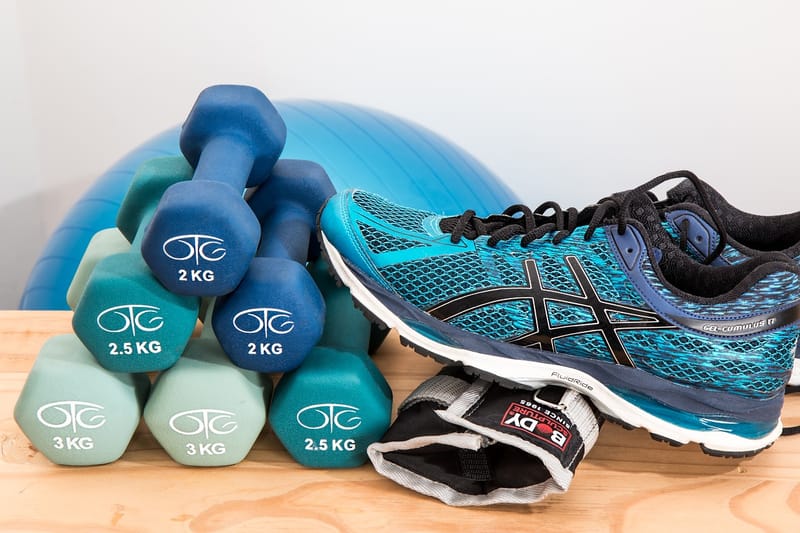 What kinds of “Exercise” can help me with Depression?