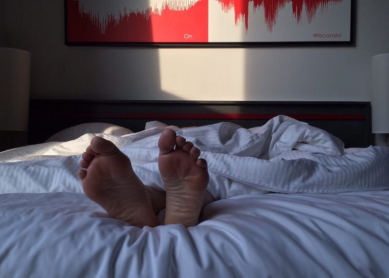 Sleep Right