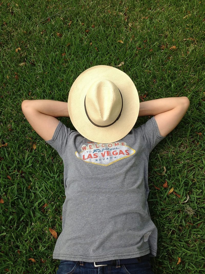 Power Naps
