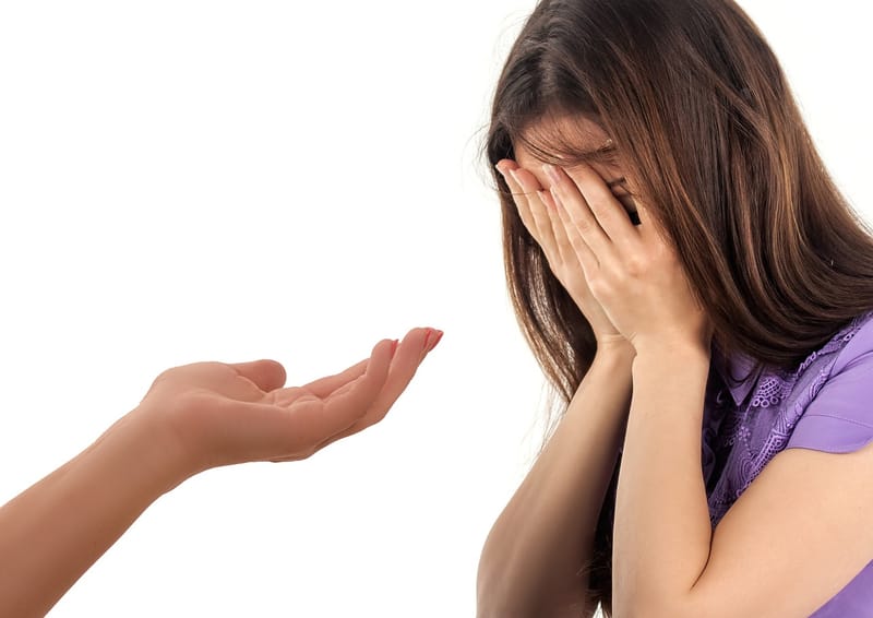 How do I “Help Another” with Depression?