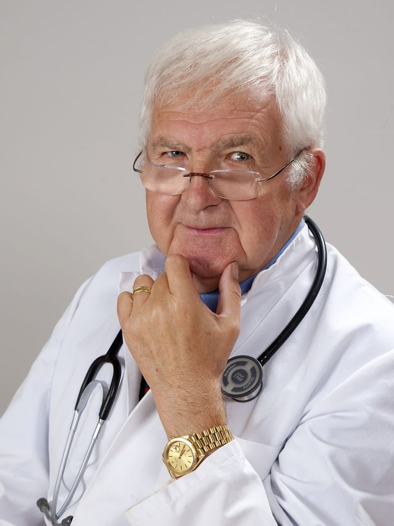 Doctor/GP
