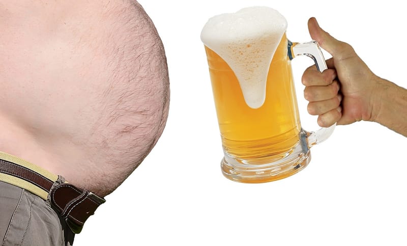 Changes in Appetite