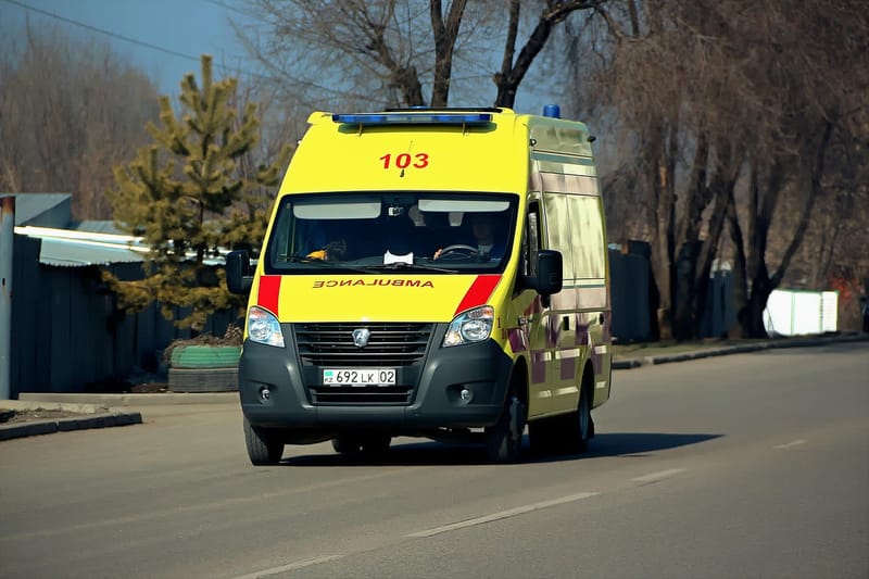 Emergency Services