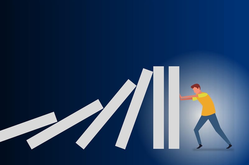 Why is “Perseverance” so important?