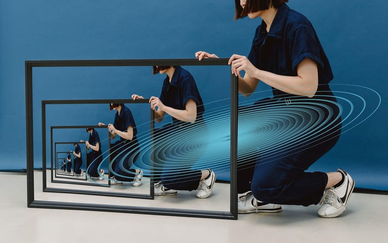 How do I “Look at Things Differently”?