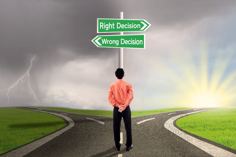 What is considered Impulsive Behaviour?