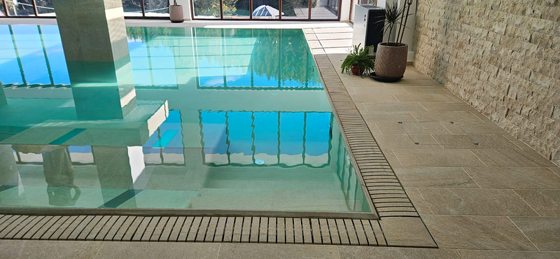 Hotel Resort & SPA Raluca - Sureanu, Jud.Alba