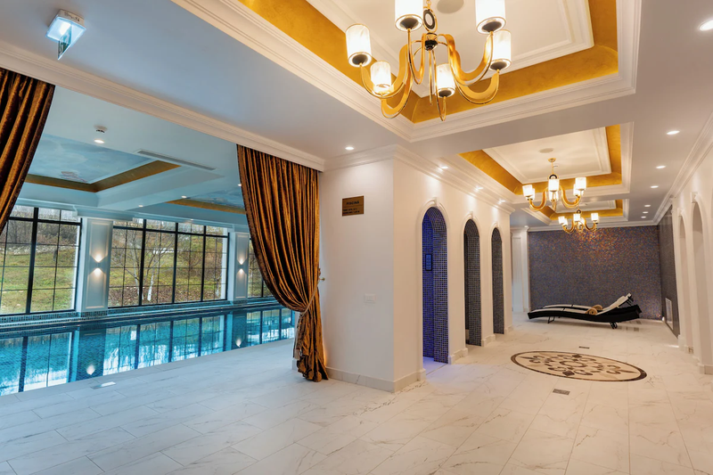 Noblesse Boutique & SPA Ramnicu Valcea