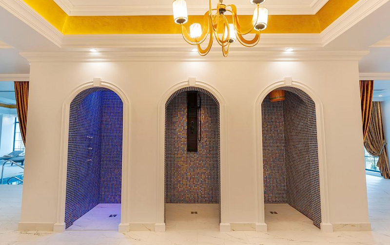 Noblesse Boutique & SPA Ramnicu Valcea