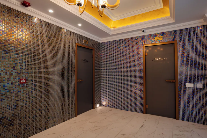 Noblesse Boutique & SPA Ramnicu Valcea