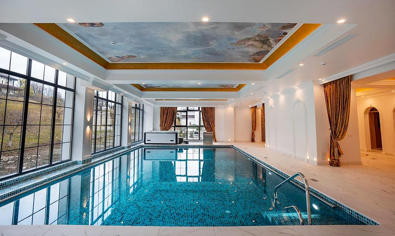 Noblesse Boutique & SPA Ramnicu Valcea