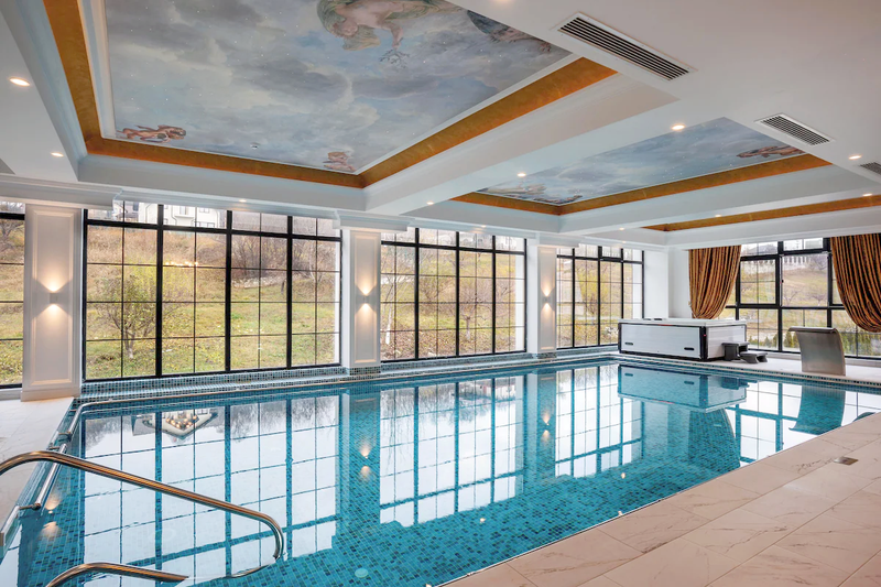 Noblesse Boutique & SPA Ramnicu Valcea