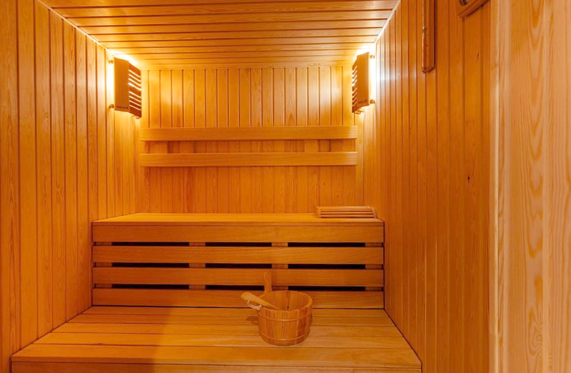 Noblesse Boutique & SPA Ramnicu Valcea