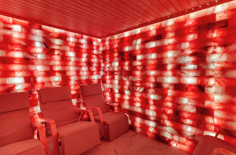 Noblesse Boutique & SPA Ramnicu Valcea