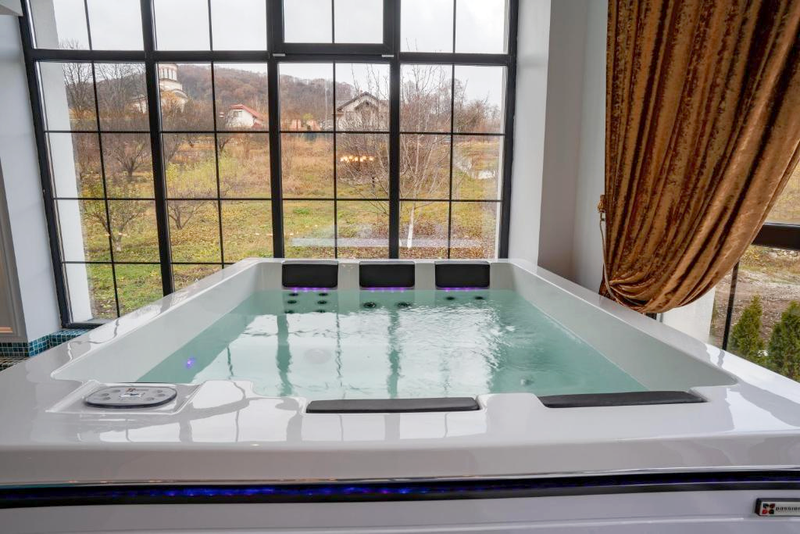 Noblesse Boutique & SPA Ramnicu Valcea