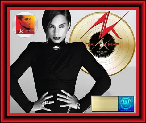 ***Gold Non-RIAA Records