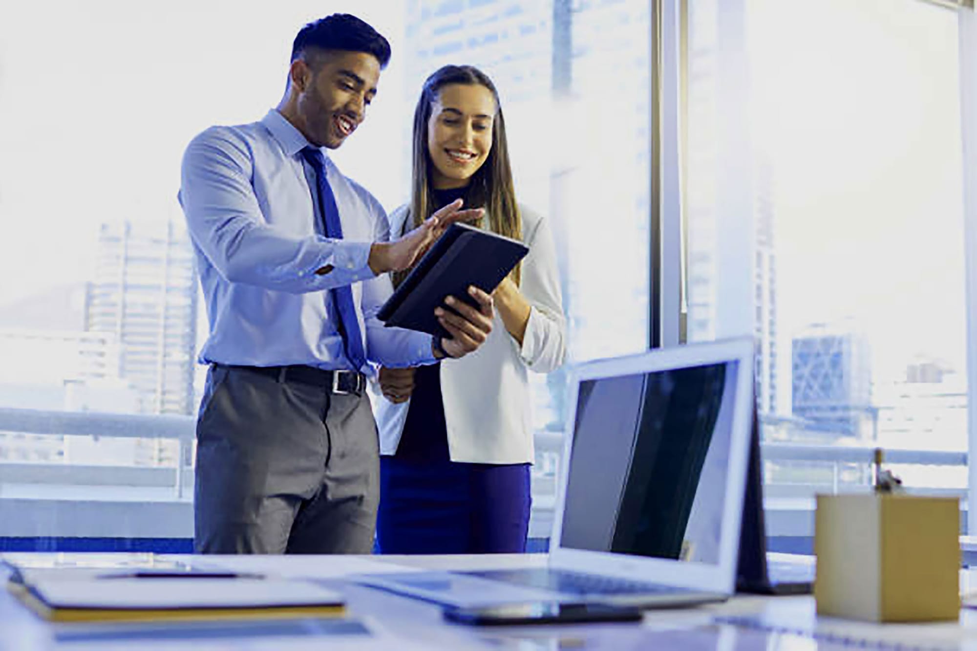Consulting Services