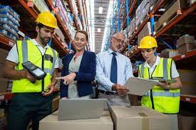 Role of the Distributor: A distributor owns the products they sell and serves as a link between the manufacturer and the end-user, providing logistics, warehousing, and customer service.