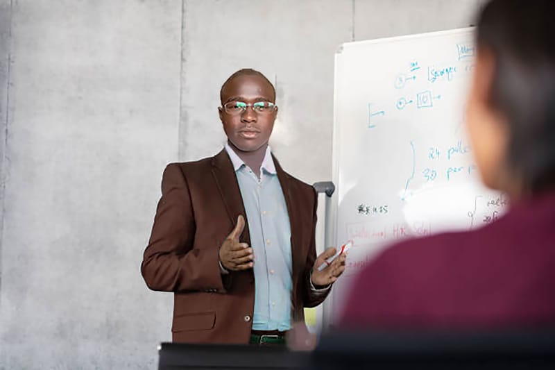 personal branding  & Business Services