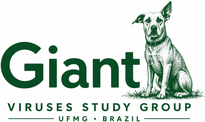The Giant Viruses Study Group, Brazil