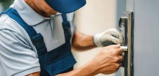 Cerrojo de seguridad o segunda cerradura
