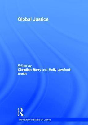 Global Justice