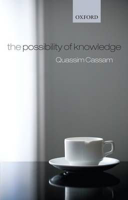 The Possibility of Knowledge