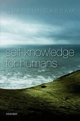 Self-Knowledge for Humans